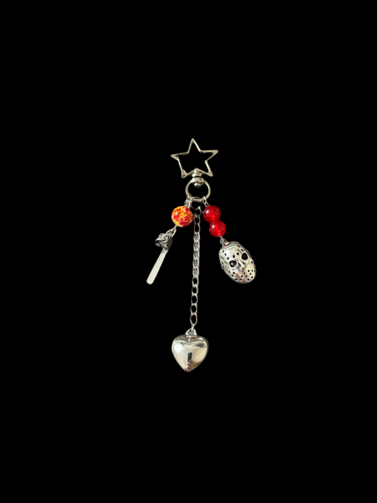 Jason Keyring