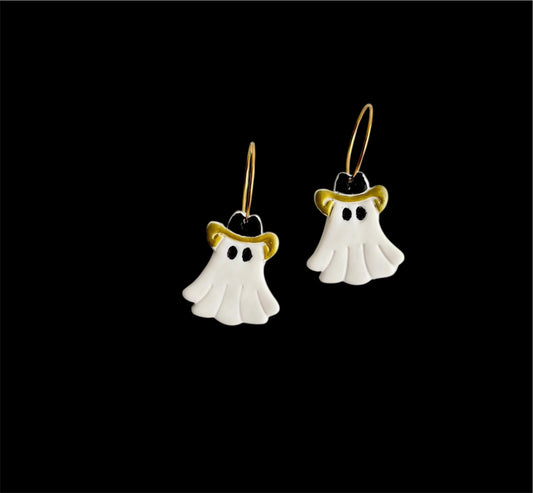 Ghost Cowboys