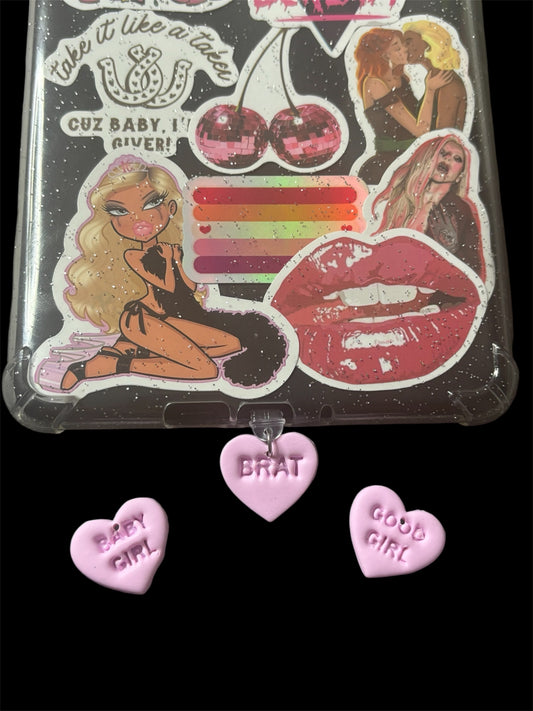 Kindle Charms